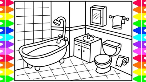 Cartoon Drawing Of Toilet - toilet cartoon