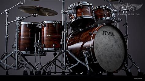 Drum Set HD Wallpapers - Wallpaper Cave