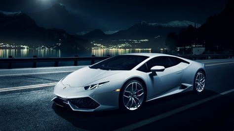 Lamborghini Huracan Wallpapers - Wallpaper Cave