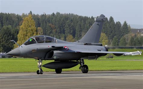 Dassault Rafale Wallpaper HD Download