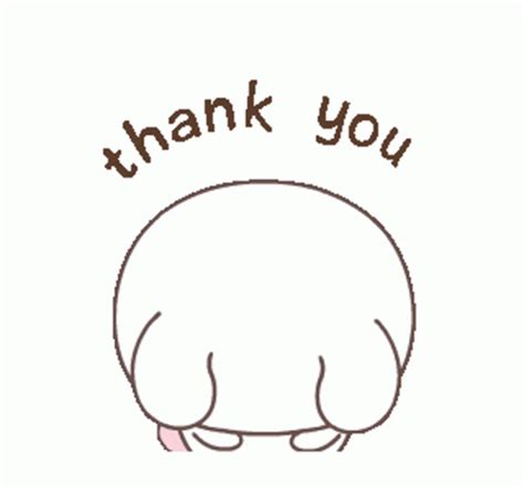 Thank You Sticker Thanks Sticker Sticker – Thank You Sticker Thanks Sticker Line Sticker ...