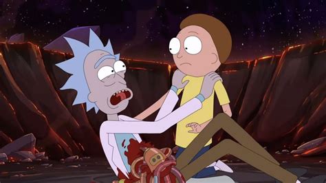 Rick And Morty's Showrunnners Confirm Major Character Will Return After Season 7, And That Seems ...