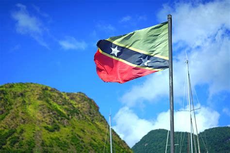 Caribbean Flags: What Do They Look Like and What Do They Symbolize?