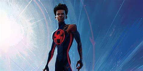 This ‘Spider-Man: Across the Spider-Verse’ Twist Was Foreshadowed in the First Movie