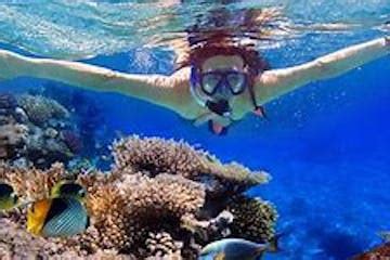 San Juan Snorkeling Tour | San Juan Tours