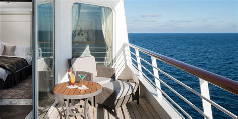 10 Best Cruise Ship Balconies ShermansTravel - EroFound