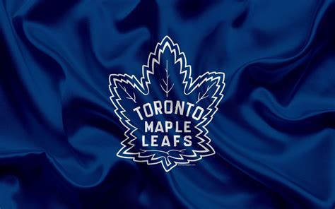 Toronto Maple Leafs Wallpapers - 4k, HD Toronto Maple Leafs Backgrounds on WallpaperBat