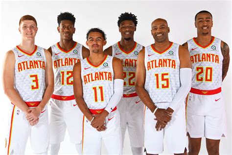 Atlanta Hawks Roster 2020-21 - Fobiaalaenuresis