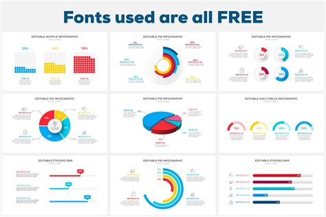 Infographic Powerpoint Charts Tutorial On Excel