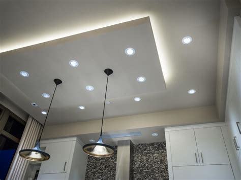 10 reasons to install Drop ceiling recessed lights | Warisan Lighting