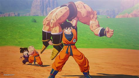 3rd-strike.com | Dragon Ball Z: Kakarot – Review