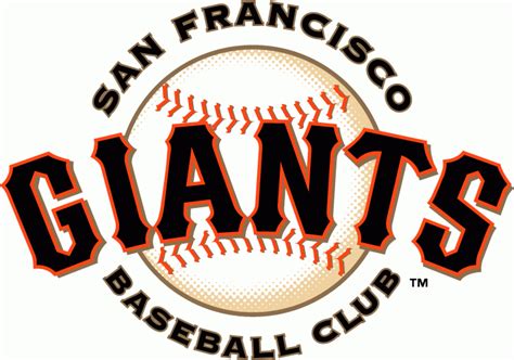 San Francisco Giants Logo - Alternate Logo - National League (NL) - Chris Creamer's Sports Logos ...