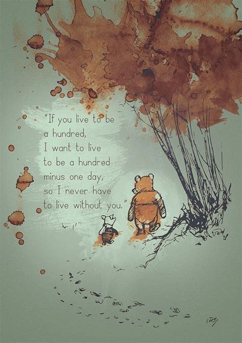 Winnie The Pooh Quotes About Friendship