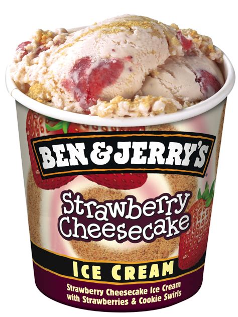 Ben And Jerry's - Ice Cream Photo (33721806) - Fanpop