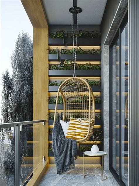 9 Ways to Use a Master Bedroom Balcony - Balcony Boss