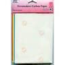 Dressmakers Tracing Carbon Paper (23 x 28 cm) 5 Sheets 9317385047966 | eBay