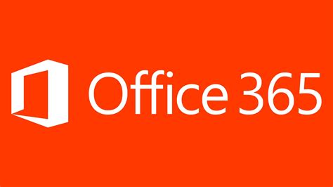 Office 365 Logo White