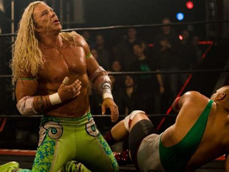 The Wrestler (2008) - Darren Aronofsky | Synopsis, Characteristics, Moods, Themes and Related ...