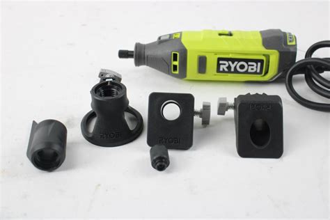 Ryobi Rotary Tool Kit | Property Room