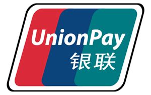 UnionPay Logo PNG Vector (SVG) Free Download