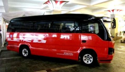 41+ Top Terbaru Gambar Mobil Listrik