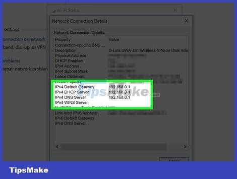 How to Update Router Firmware - TipsMake.com