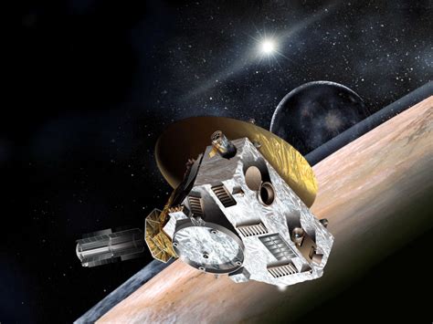 How to watch New Horizons Pluto flyby - Business Insider