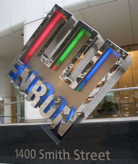 Enron scandal | Summary, Explained, History, & Facts | Britannica