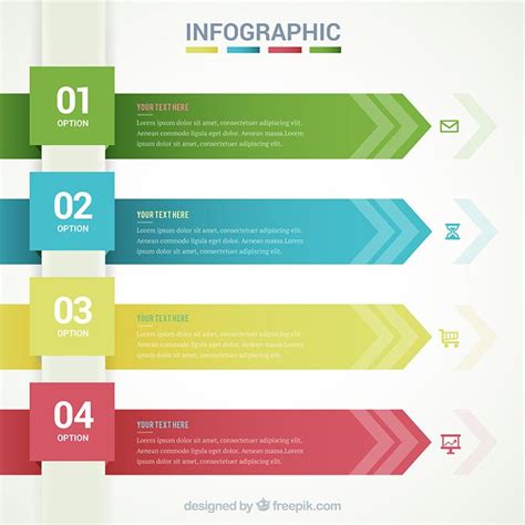 40 Free Infographic Templates to Download | Free infographic templates, Infographic templates ...