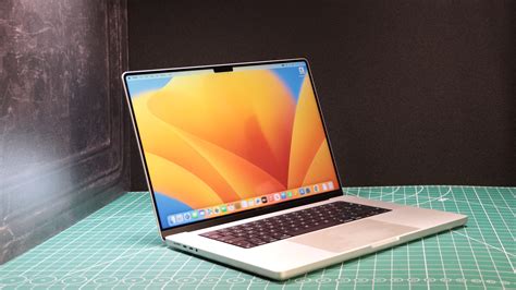 M3 Pro MacBook Pro could be much more powerful, but it won't launch in 2023 | TechRadar