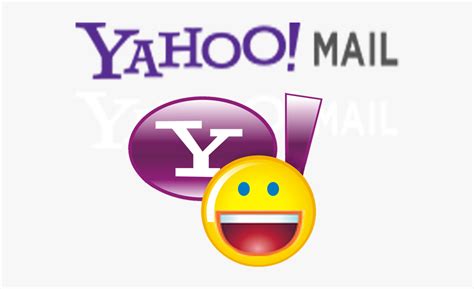 Yahoo Mail - Logo - Yahoo Mail Icon, HD Png Download - kindpng