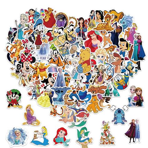 Cute Cartoon Characters Wallpapers Hd