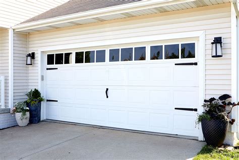 Garage Door Accessories