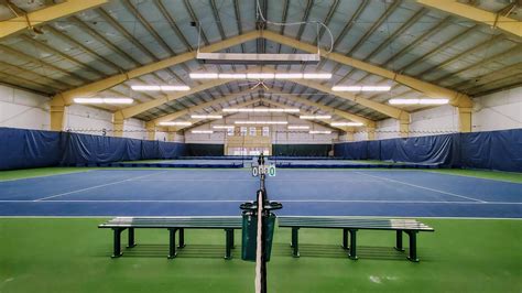 Indoor Tennis Courts Near Me in Redmond, WA - Tennis Lessons for All Ages — Woodinville Sports Club