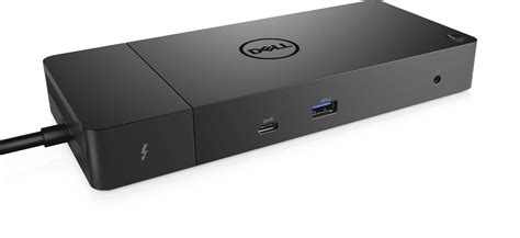 Dell Thunderbolt Dock WD19TB Docking station | DELL-WD19TB