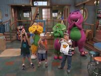 2004 | Barney Wiki | FANDOM powered by Wikia