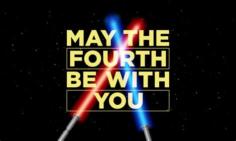 May the fourth be with you - ShelbyNiaah