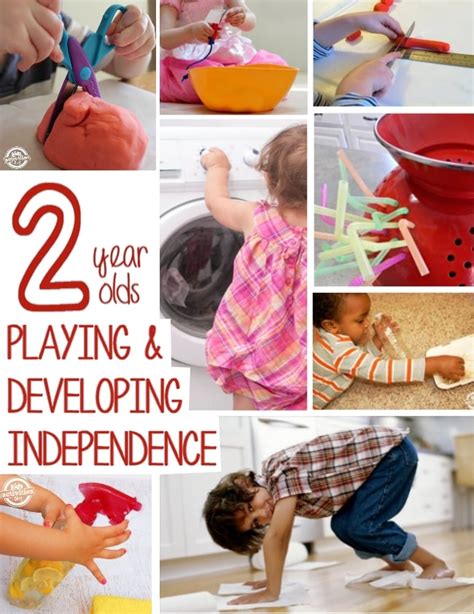 80 Things to do with 2 Year Olds - Garden