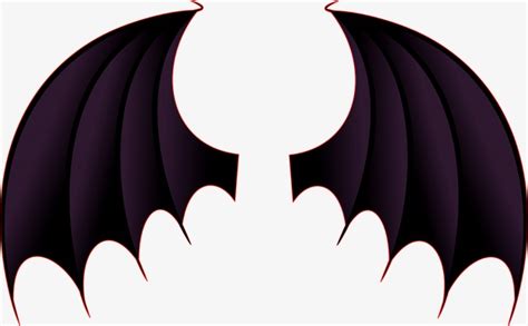 Bat Wings Vector at GetDrawings | Free download