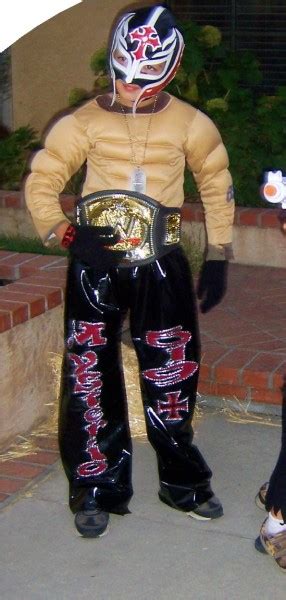 WWE Costumes | Costumes FC