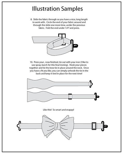 How To Tie A Tie A Bow Tie - WHODOTO