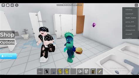 Roblox Public Bathroom Simulator Youtube – Otosection