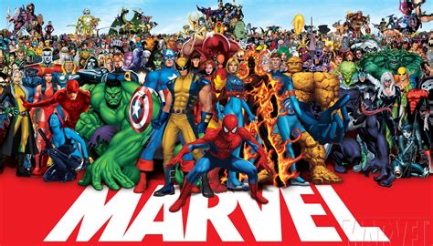 Marvel Movie Plans: What Films Are In The Works For 2020?