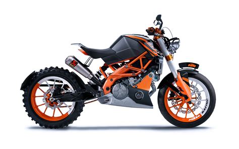 KTM DUKE 125CC, HD Bikes, 4k Wallpapers, Images, Backgrounds, Photos and Pictures