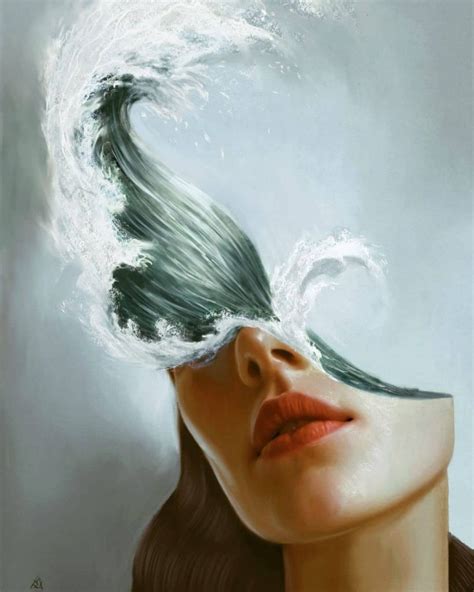 32 Modern Surreal Artworks from Pop Surreal - Famous Surrealism Art