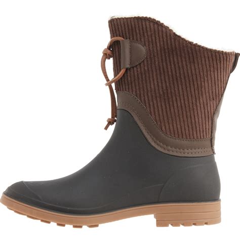 Kamik Stella Rain Boots (For Women) - Save 67%