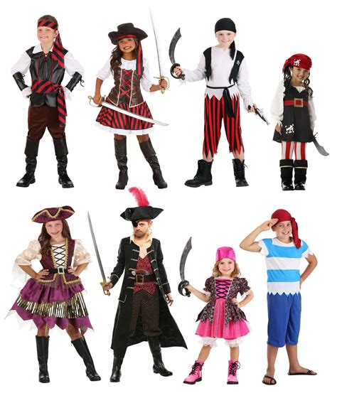 Dress Up Costume Ideas for Kids: How to Inspire Imaginative Play at Home - HalloweenCostumes.com ...