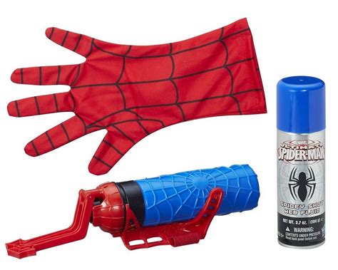 Spider-Man Web Shooters | Cheapest Web Slingers | Spider-Man Toys