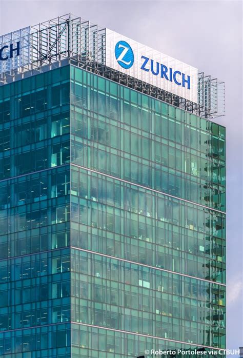 Zurich House - The Skyscraper Center