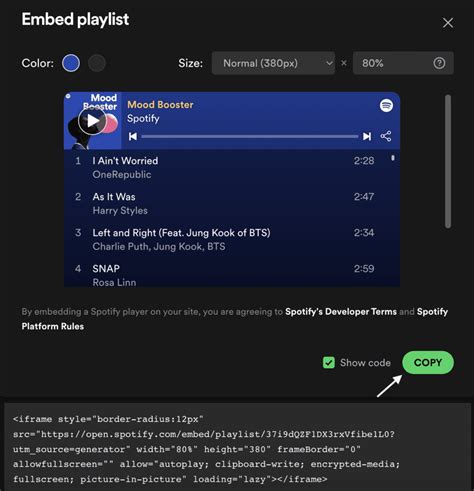 How To Add Spotify Playlist to Notion - notionzen